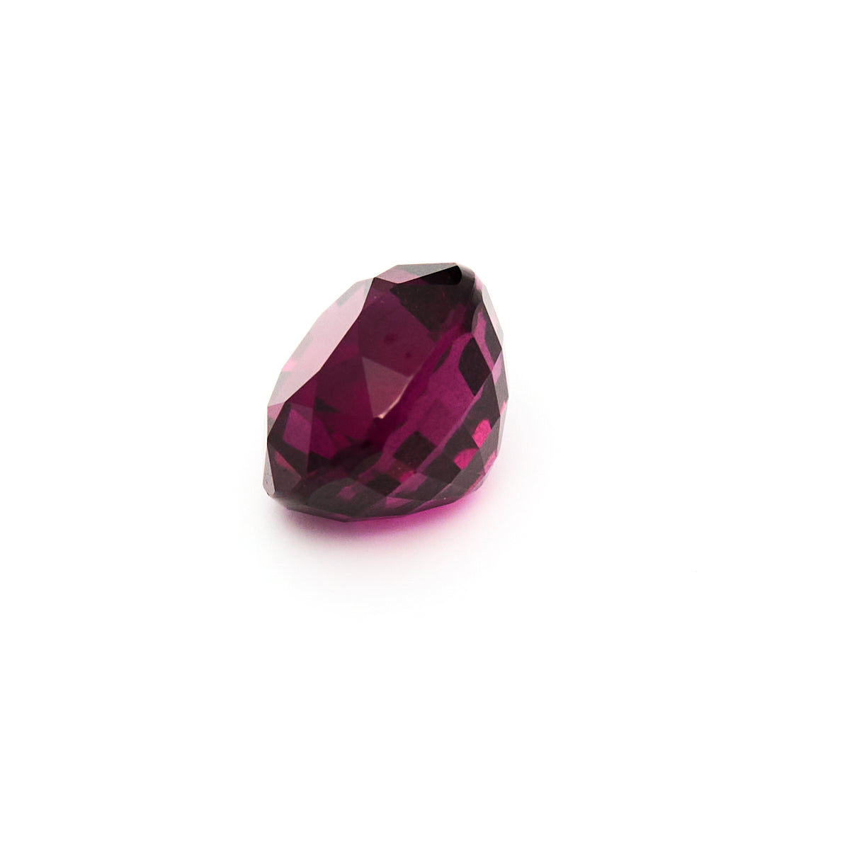 2.34ct. Rare Tanzanian Rhodolite #RD1003 - FABER JEWELS