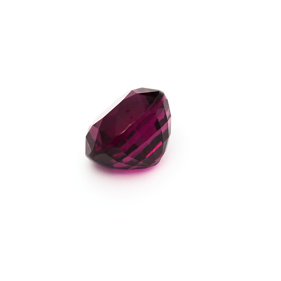 2.34ct. Rare Tanzanian Rhodolite #RD1003 - FABER JEWELS