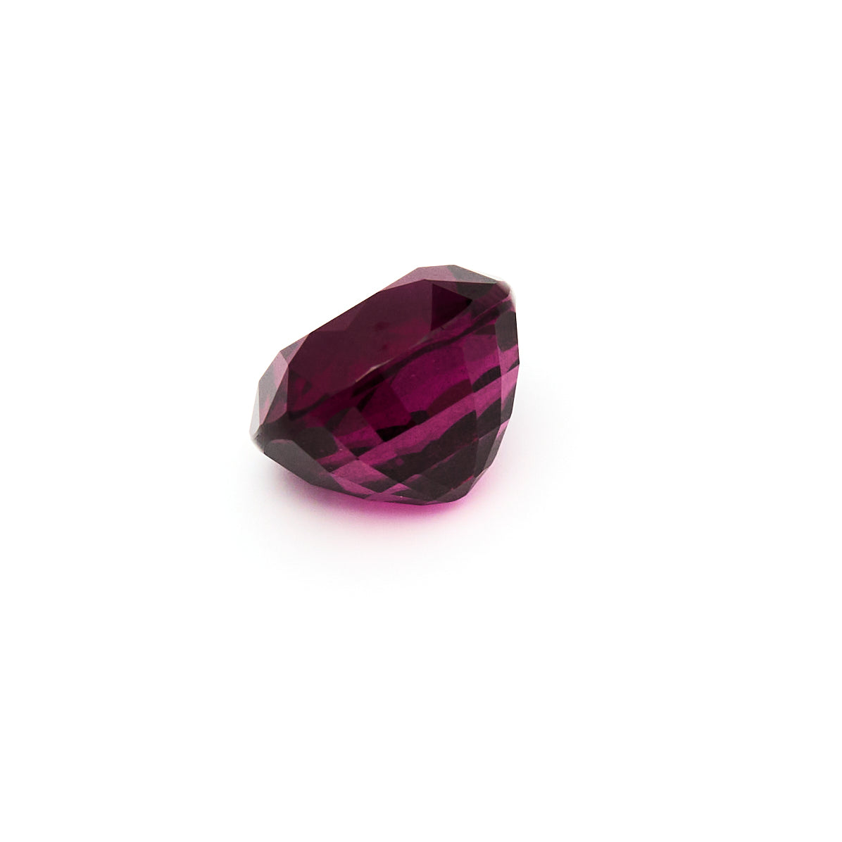 2.34ct. Rare Tanzanian Rhodolite #RD1003 - FABER JEWELS