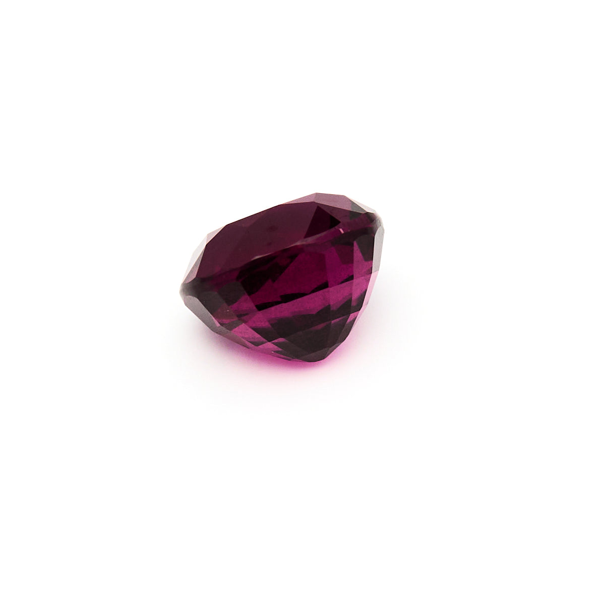 2.34ct. Rare Tanzanian Rhodolite #RD1003 - FABER JEWELS