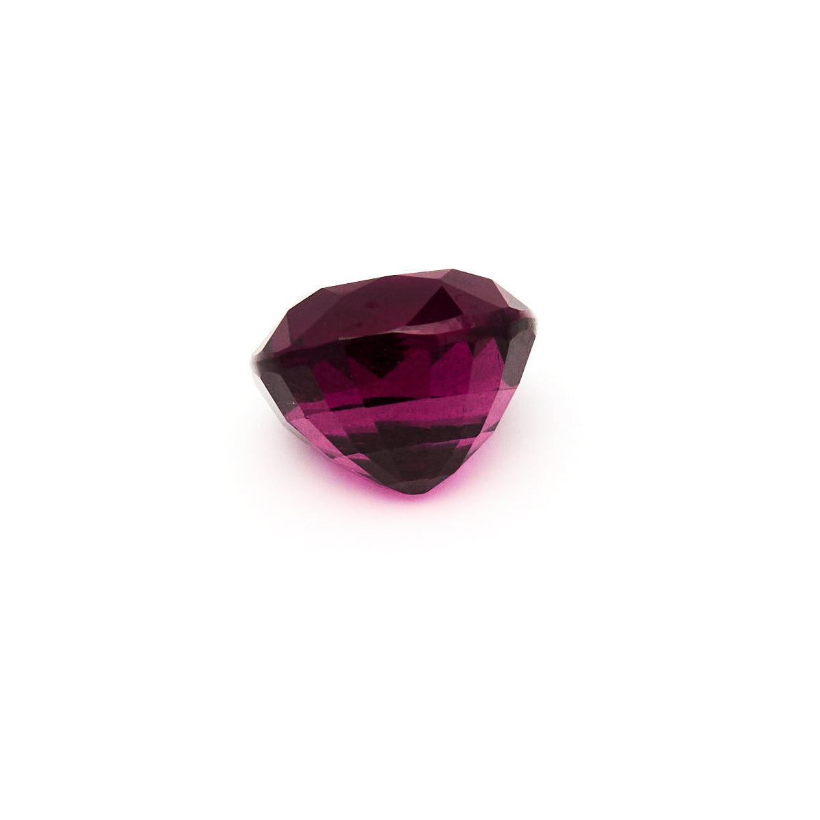 2.34ct. Rare Tanzanian Rhodolite #RD1003 - FABER JEWELS