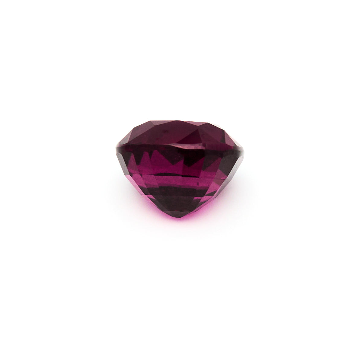 2.34ct. Rare Tanzanian Rhodolite #RD1003 - FABER JEWELS