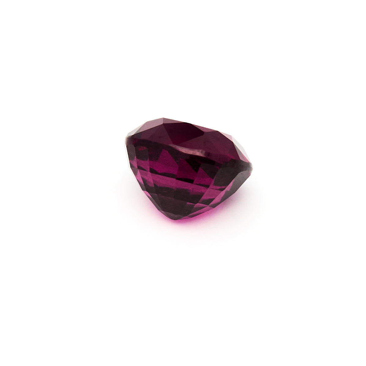 2.34ct. Rare Tanzanian Rhodolite #RD1003 - FABER JEWELS