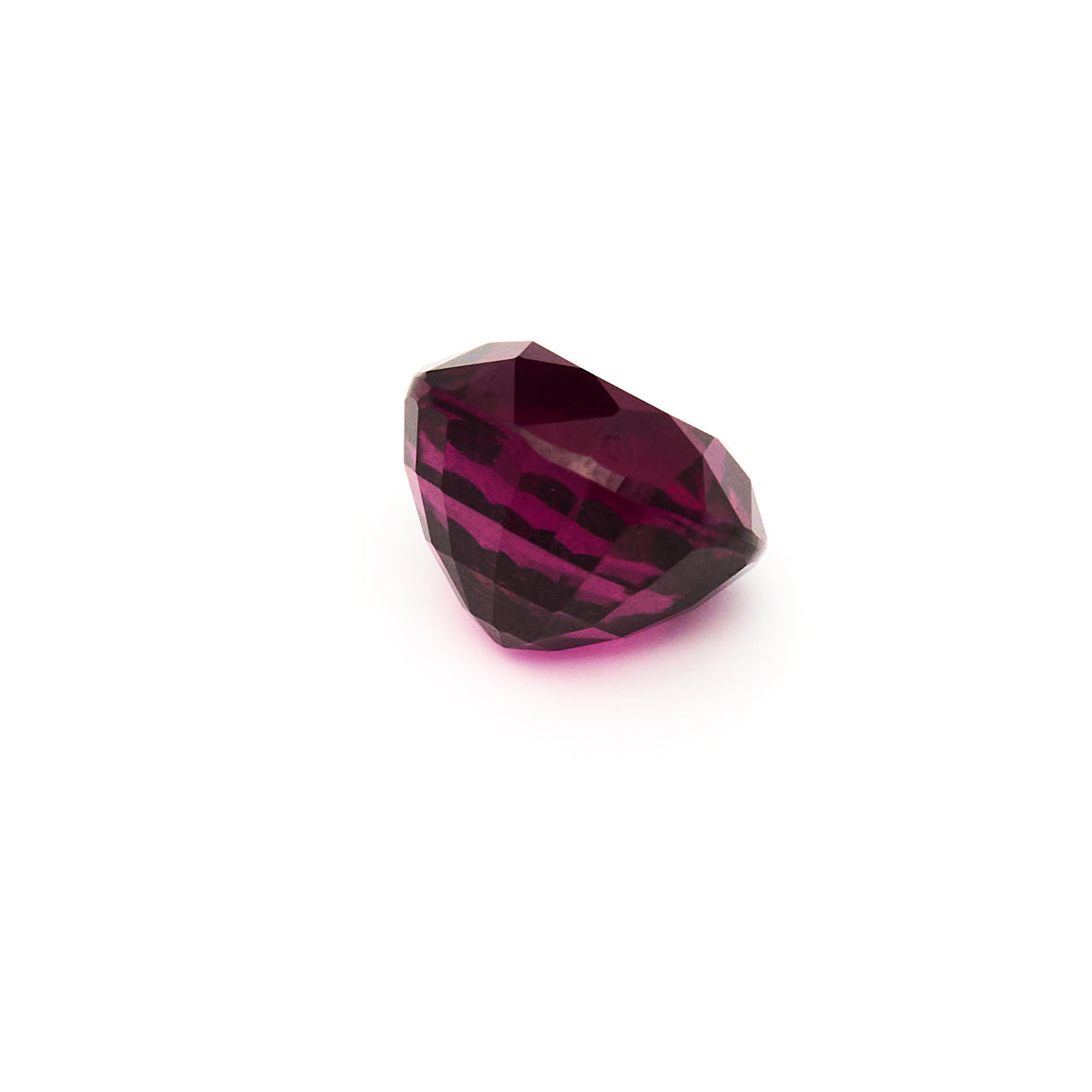 2.34ct. Rare Tanzanian Rhodolite #RD1003 - FABER JEWELS