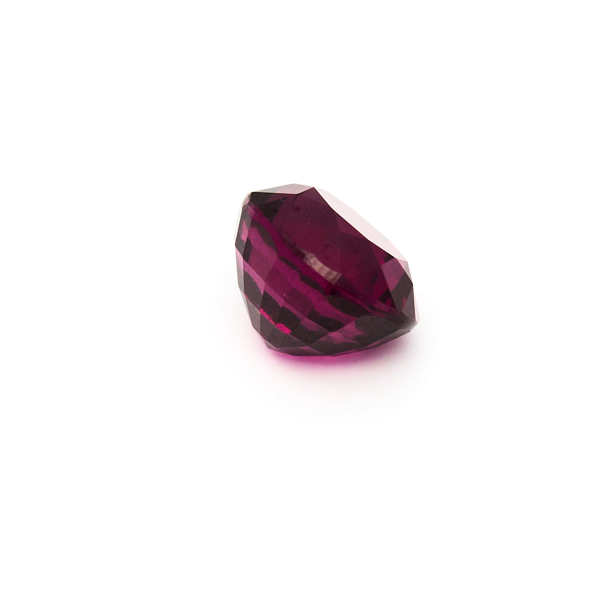 2.34ct. Rare Tanzanian Rhodolite #RD1003 - FABER JEWELS