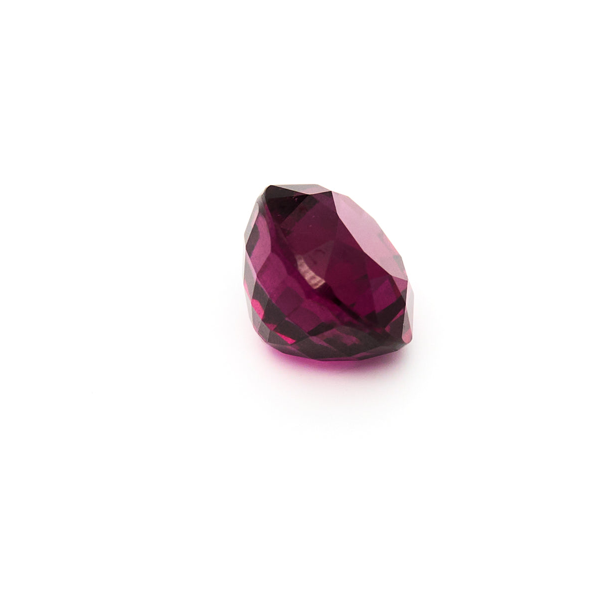 2.34ct. Rare Tanzanian Rhodolite #RD1003 - FABER JEWELS