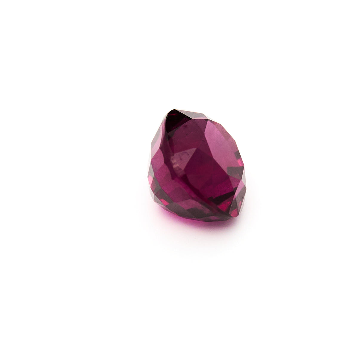 2.34ct. Rare Tanzanian Rhodolite #RD1003 - FABER JEWELS