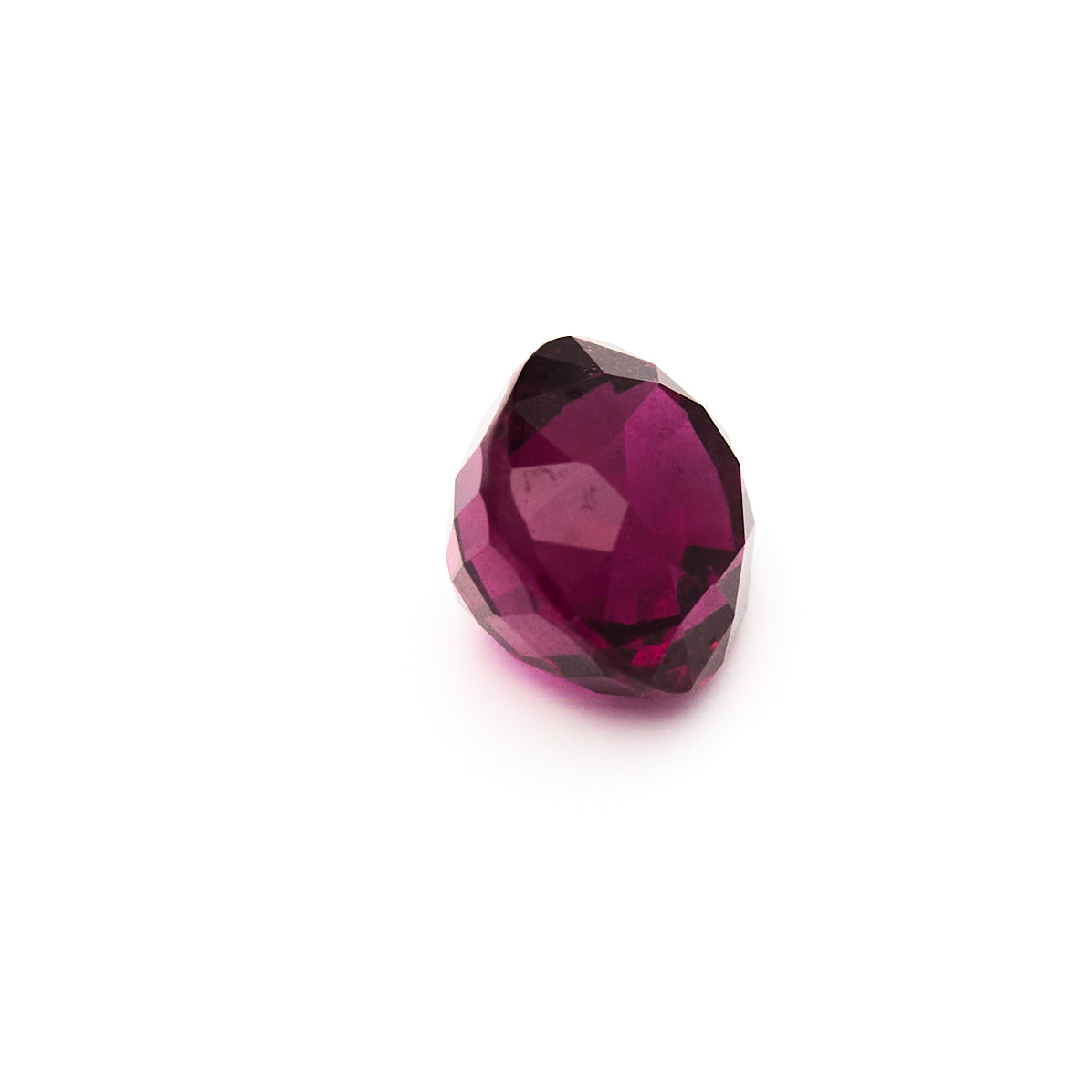 2.34ct. Rare Tanzanian Rhodolite #RD1003 - FABER JEWELS