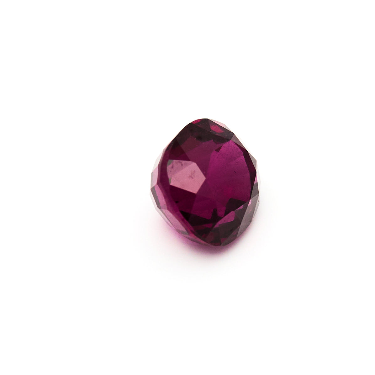 2.34ct. Rare Tanzanian Rhodolite #RD1003 - FABER JEWELS