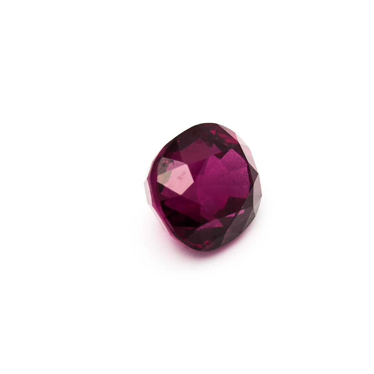 2.34ct. Rare Tanzanian Rhodolite #RD1003 - FABER JEWELS