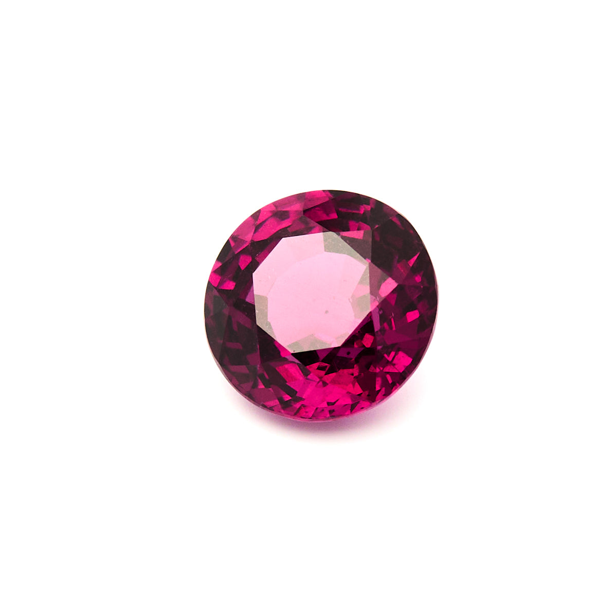 2.75ct. Rare Tanzanian Rhodolite #RD1004 - FABER JEWELS