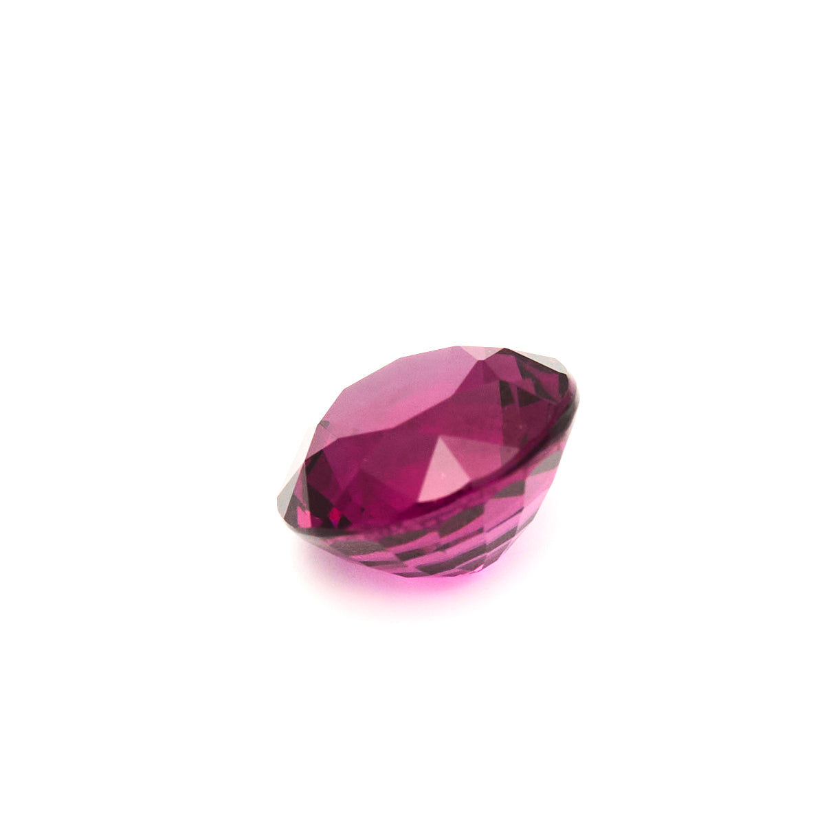 2.75ct. Rare Tanzanian Rhodolite #RD1004 - FABER JEWELS