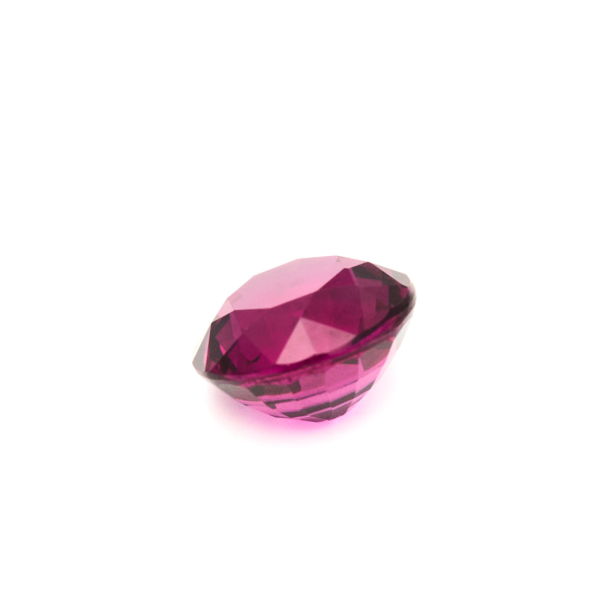 2.75ct. Rare Tanzanian Rhodolite #RD1004 - FABER JEWELS