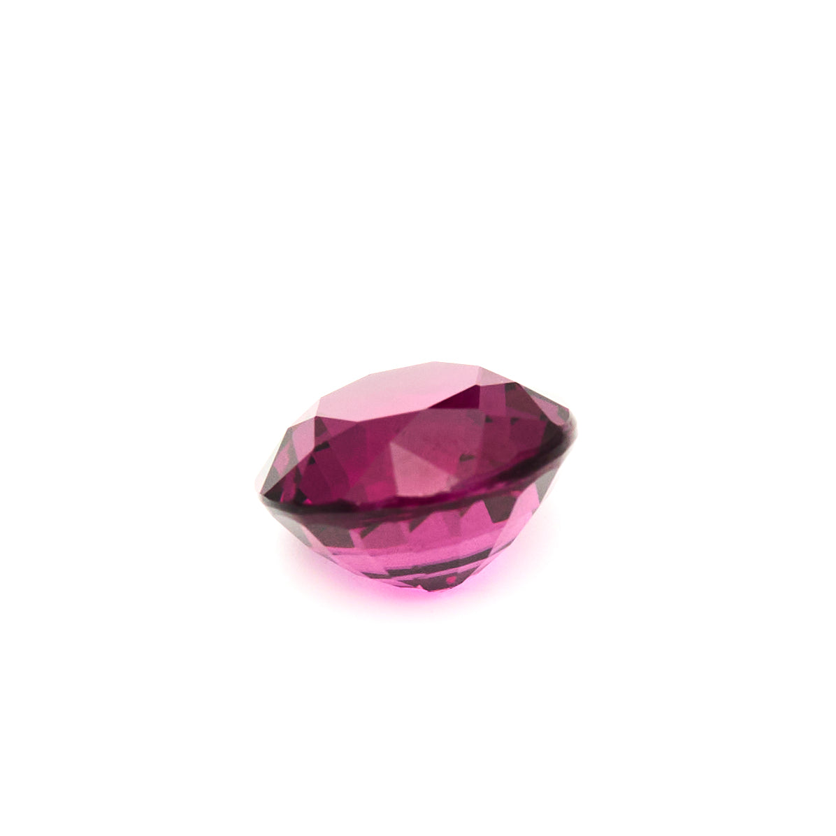 2.75ct. Rare Tanzanian Rhodolite #RD1004 - FABER JEWELS