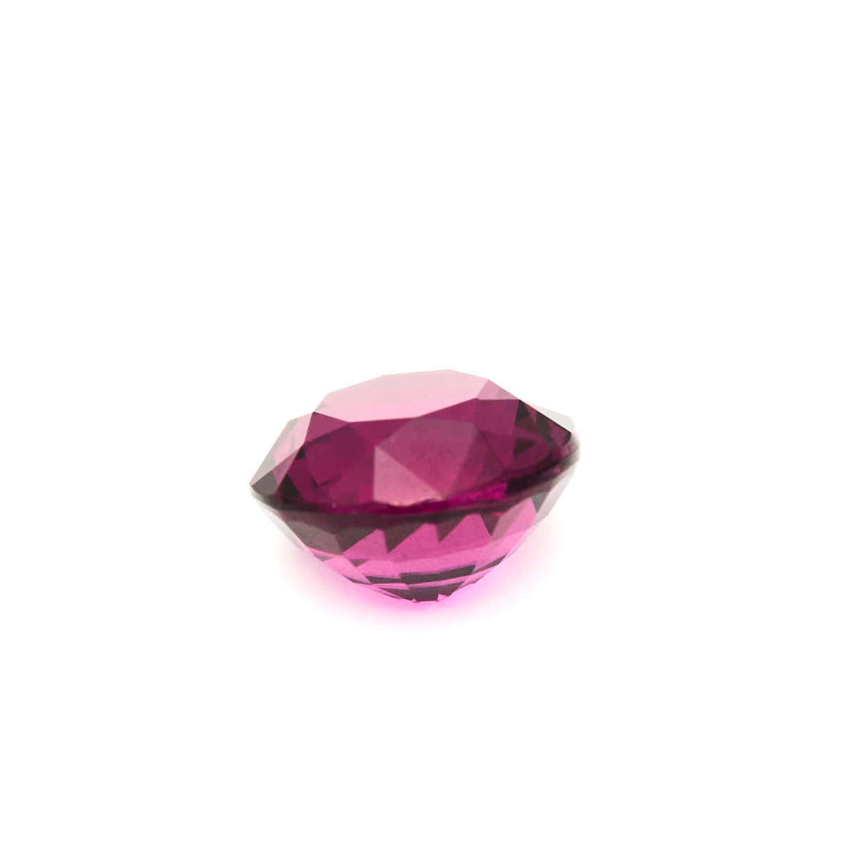 2.75ct. Rare Tanzanian Rhodolite #RD1004 - FABER JEWELS