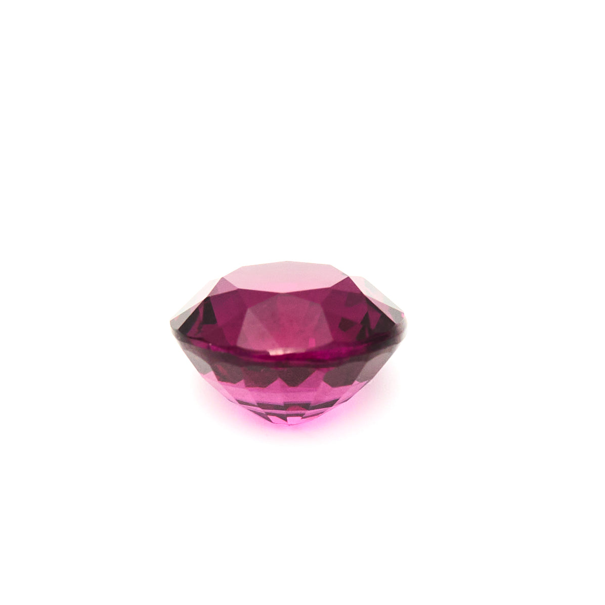 2.75ct. Rare Tanzanian Rhodolite #RD1004 - FABER JEWELS