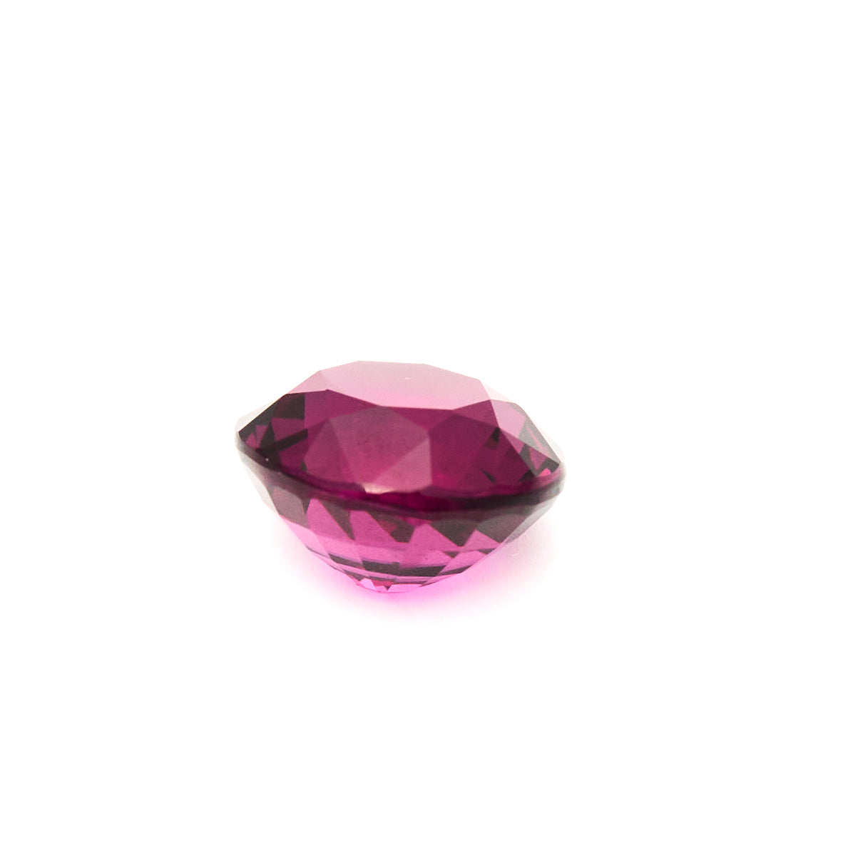 2.75ct. Rare Tanzanian Rhodolite #RD1004 - FABER JEWELS