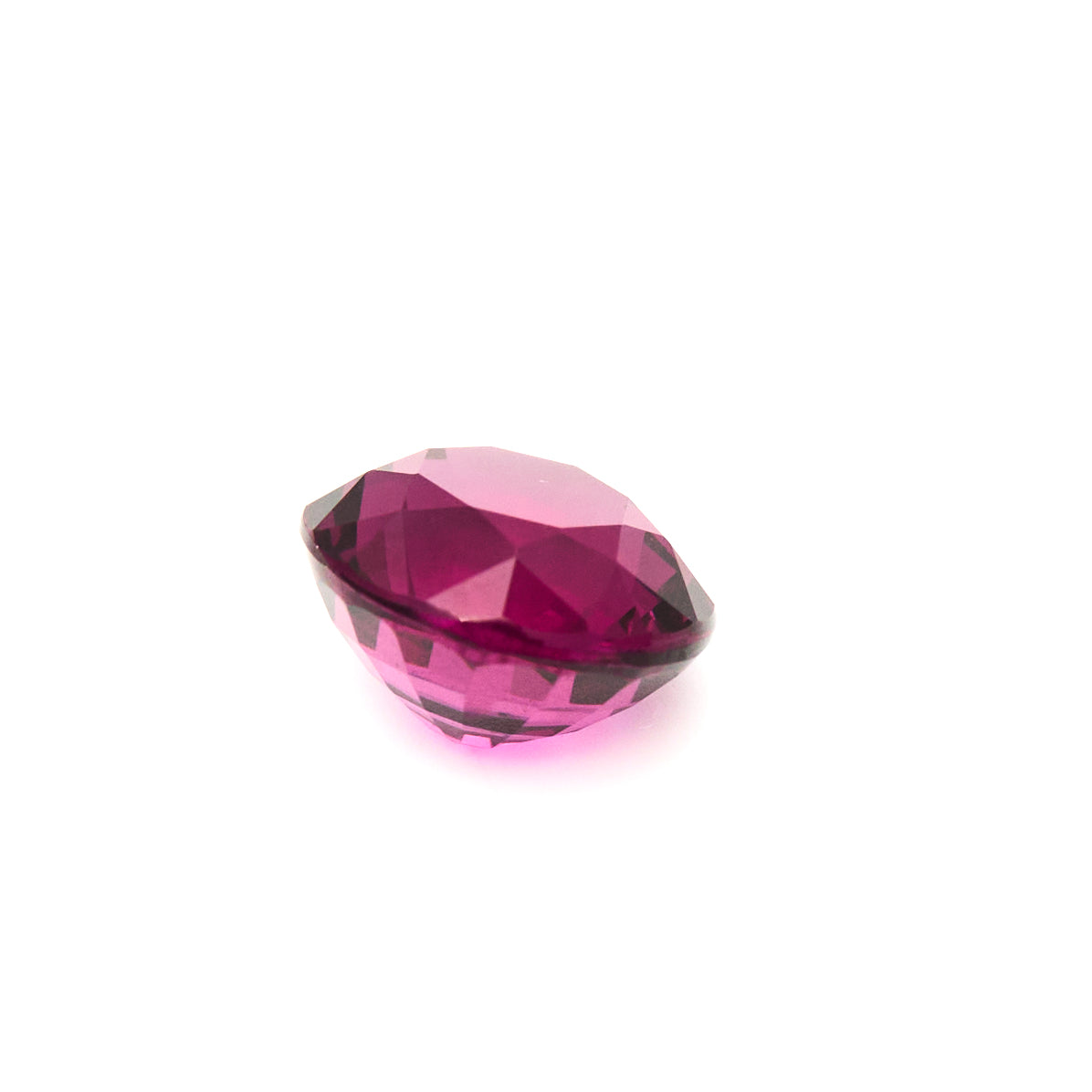2.75ct. Rare Tanzanian Rhodolite #RD1004 - FABER JEWELS