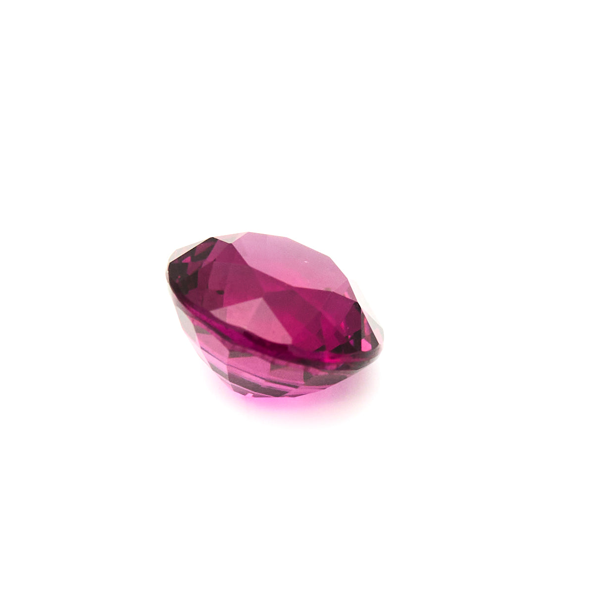 2.75ct. Rare Tanzanian Rhodolite #RD1004 - FABER JEWELS