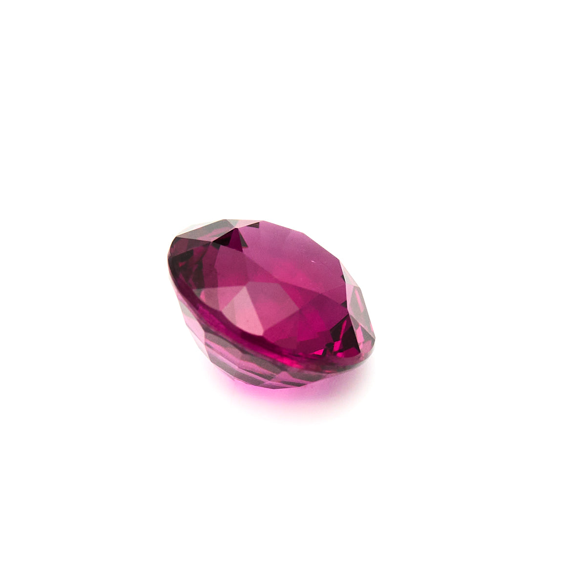 2.75ct. Rare Tanzanian Rhodolite #RD1004 - FABER JEWELS