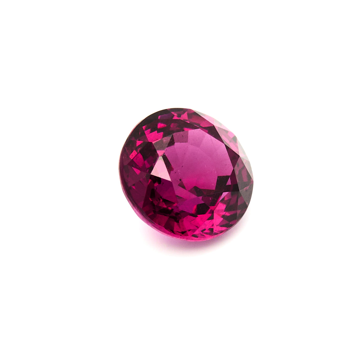 2.75ct. Rare Tanzanian Rhodolite #RD1004 - FABER JEWELS