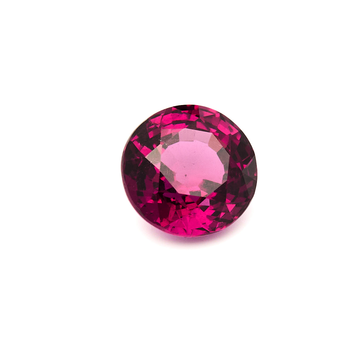 2.75ct. Rare Tanzanian Rhodolite #RD1004 - FABER JEWELS