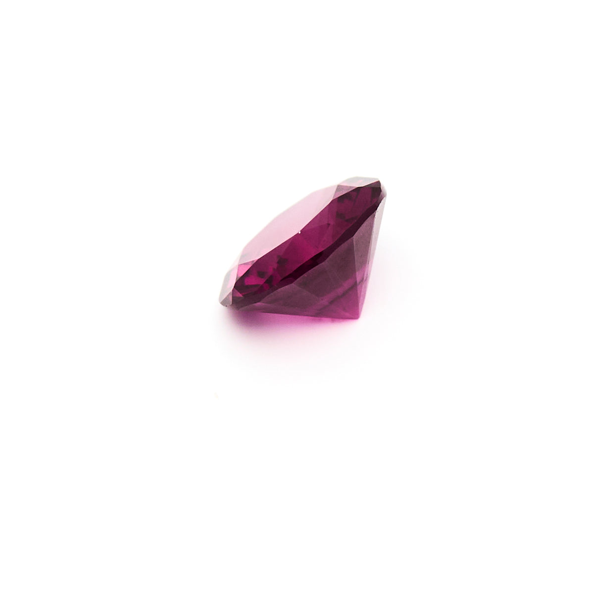 1.42ct. Rare Tanzanian Rhodolite #RD1005 - FABER JEWELS