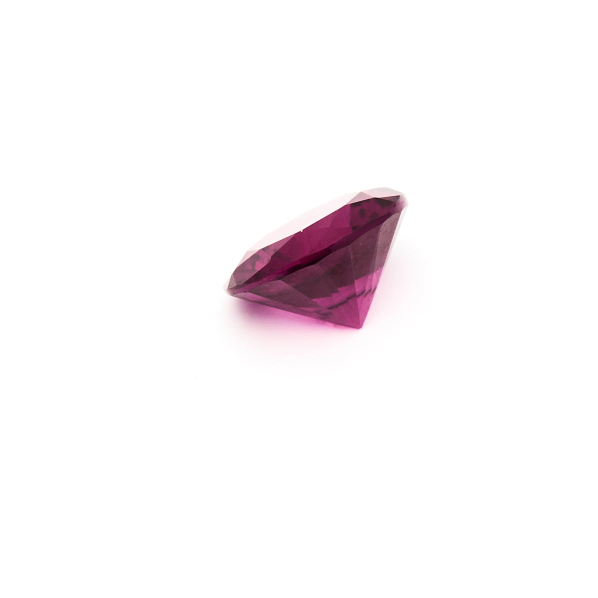 1.42ct. Rare Tanzanian Rhodolite #RD1005 - FABER JEWELS