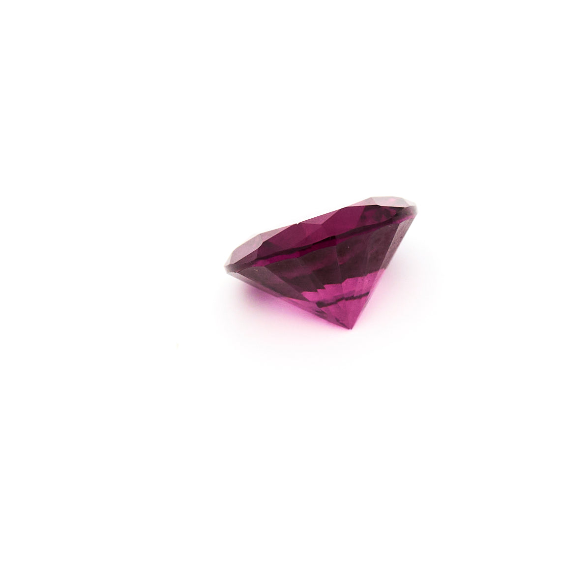 1.42ct. Rare Tanzanian Rhodolite #RD1005 - FABER JEWELS