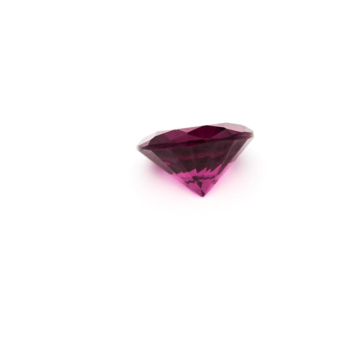 1.42ct. Rare Tanzanian Rhodolite #RD1005 - FABER JEWELS