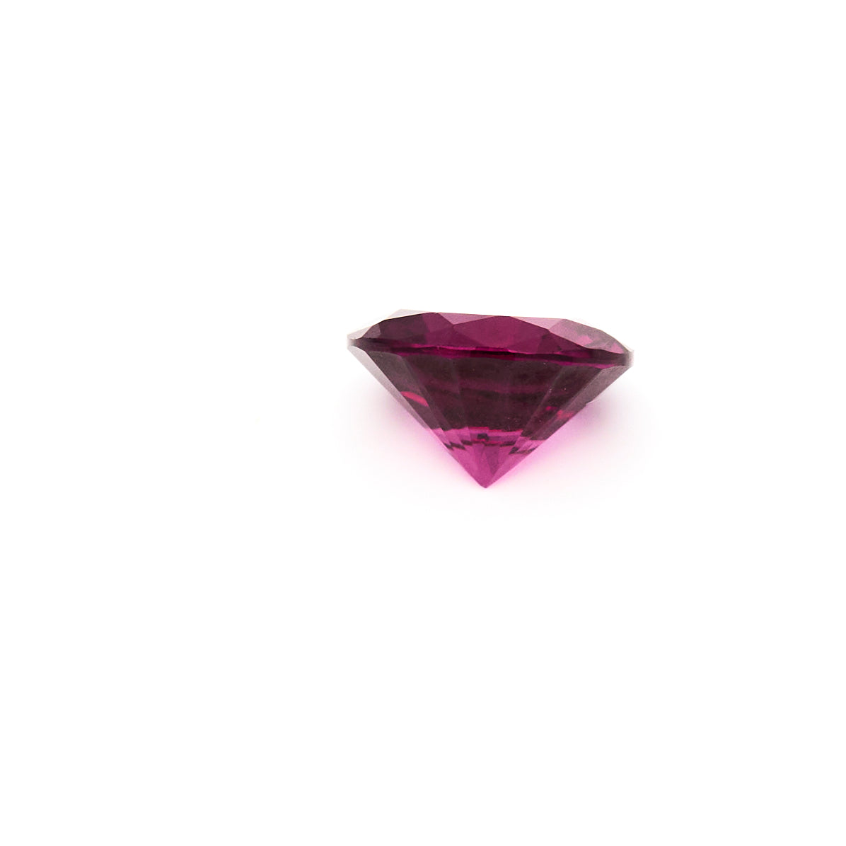 1.42ct. Rare Tanzanian Rhodolite #RD1005 - FABER JEWELS