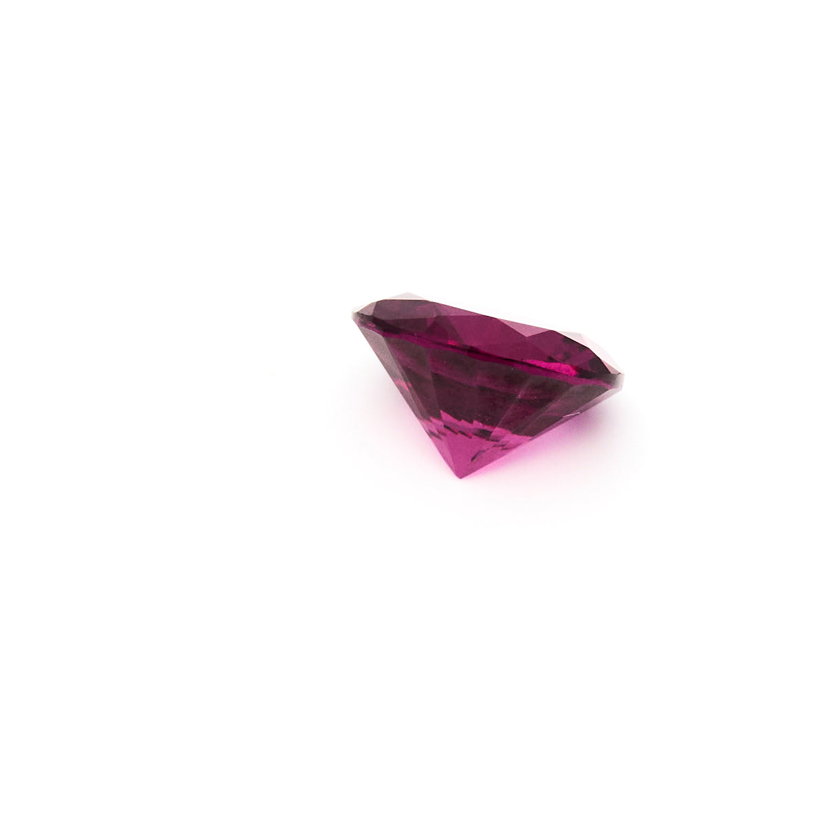 1.42ct. Rare Tanzanian Rhodolite #RD1005 - FABER JEWELS
