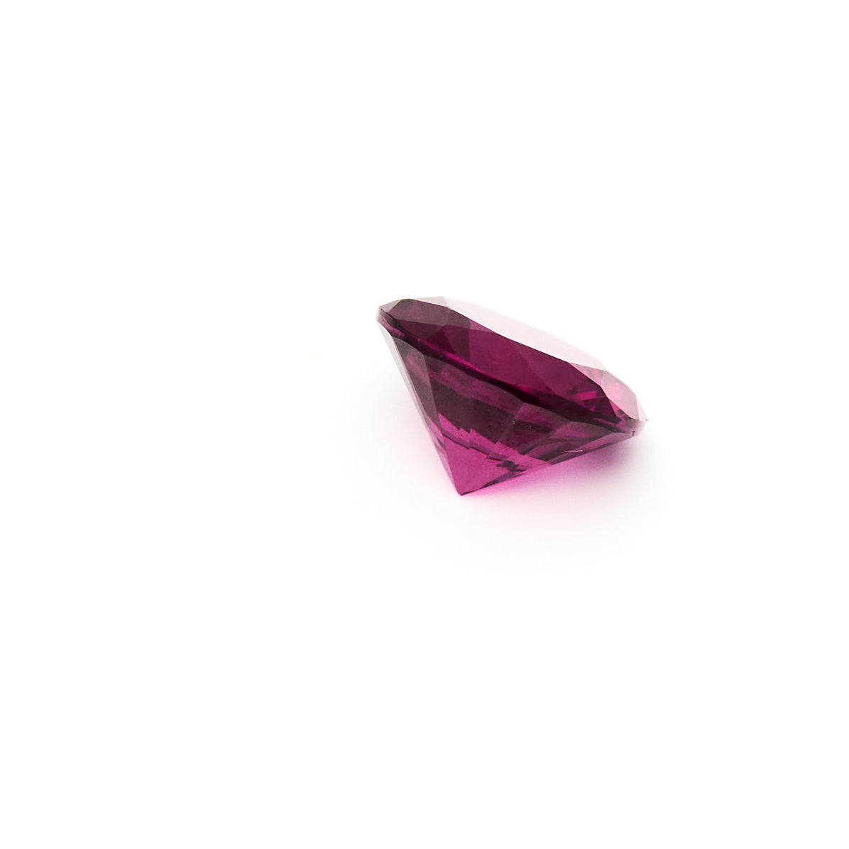 1.42ct. Rare Tanzanian Rhodolite #RD1005 - FABER JEWELS