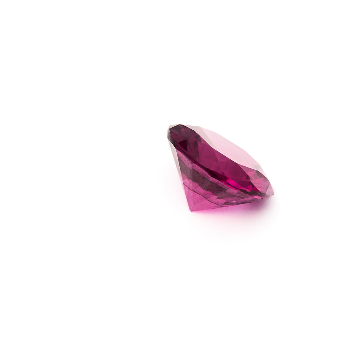 1.42ct. Rare Tanzanian Rhodolite #RD1005 - FABER JEWELS
