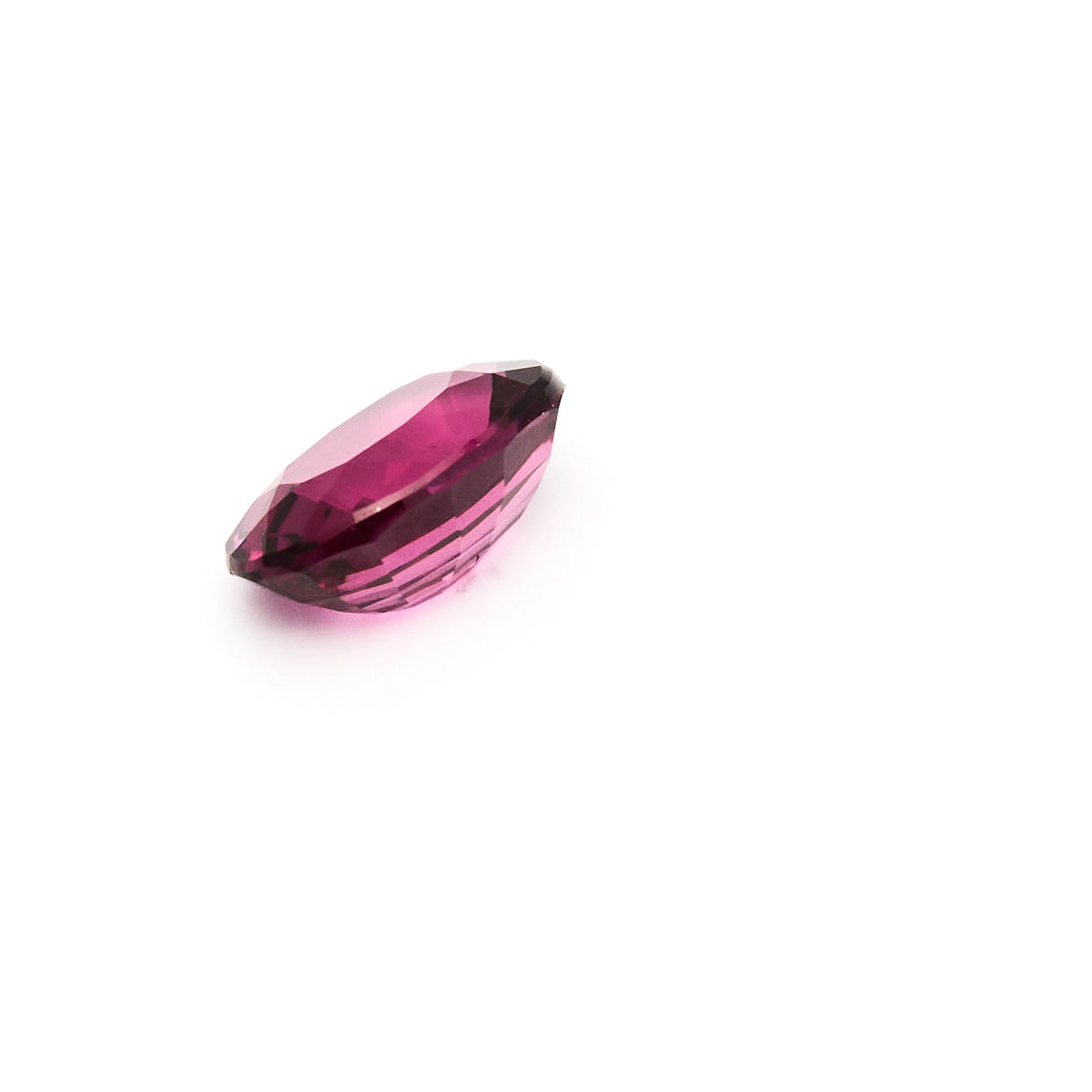 1.28ct. Rare Tanzanian Rhodolite #RD1006 - FABER JEWELS