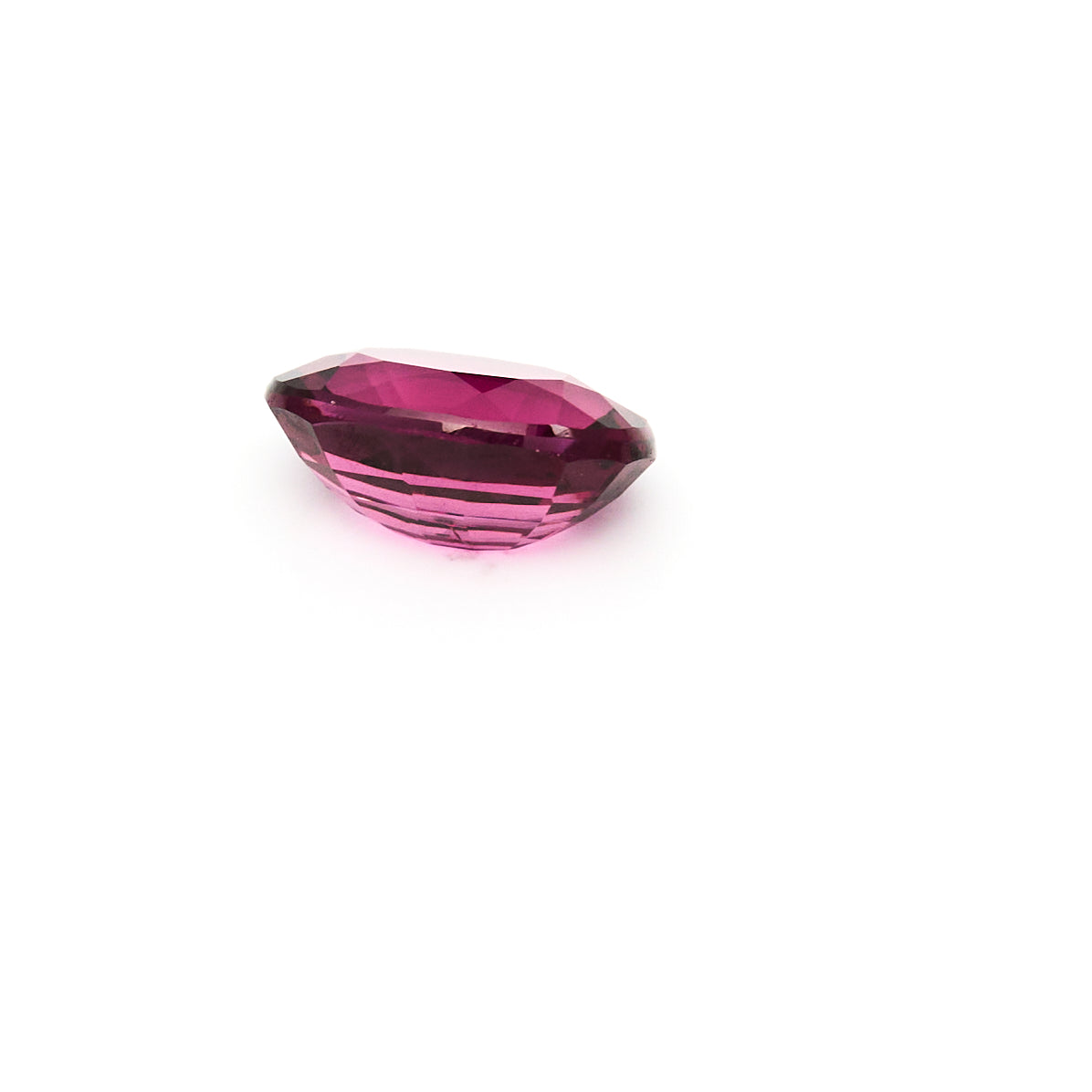 1.28ct. Rare Tanzanian Rhodolite #RD1006 - FABER JEWELS
