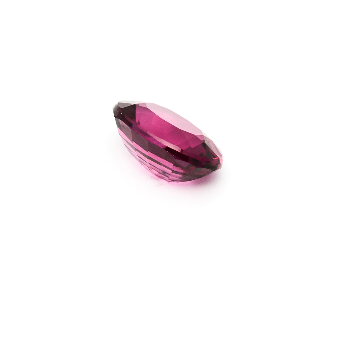 1.28ct. Rare Tanzanian Rhodolite #RD1006 - FABER JEWELS