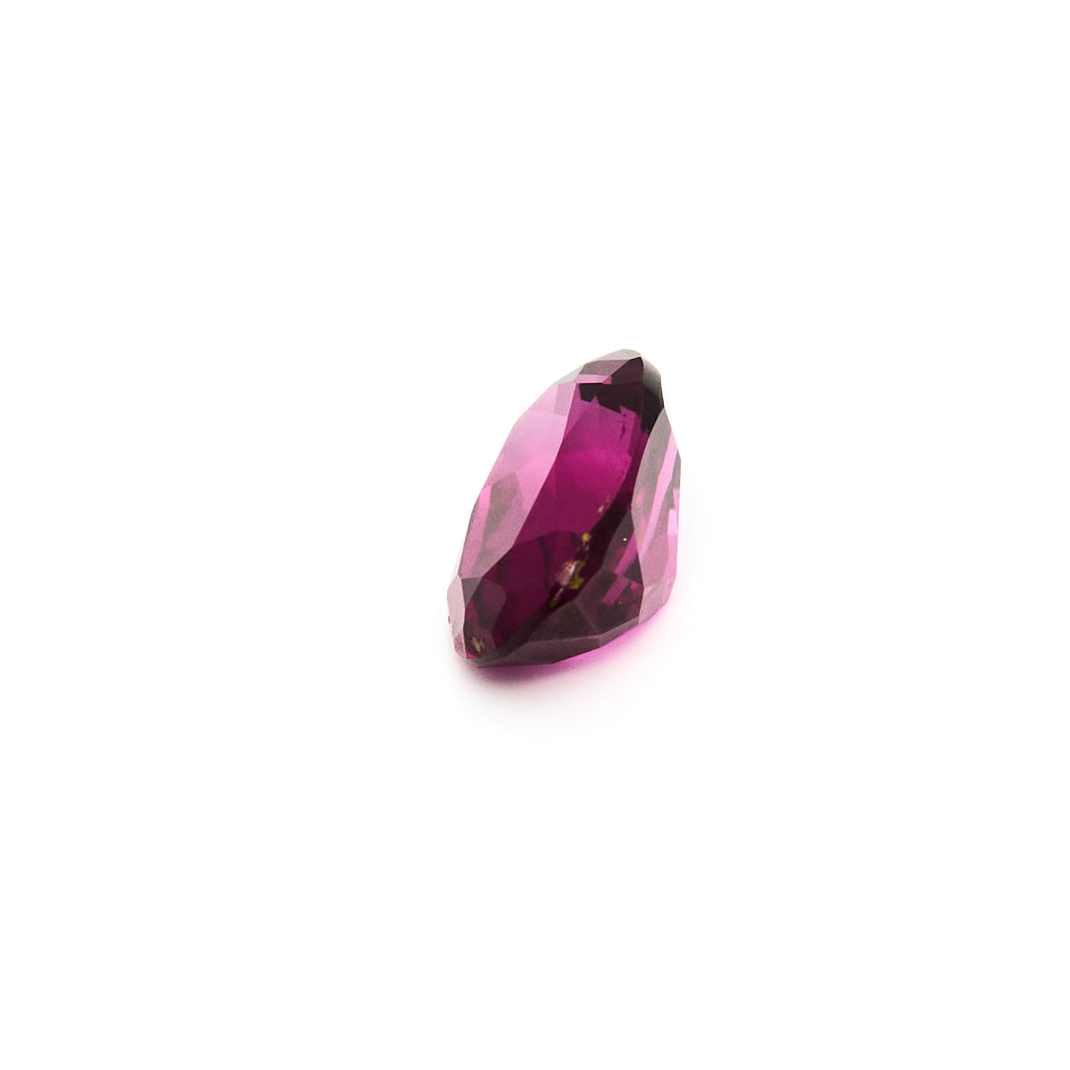 1.26ct. Rare Tanzanian Rhodolite #RD1007 - FABER JEWELS