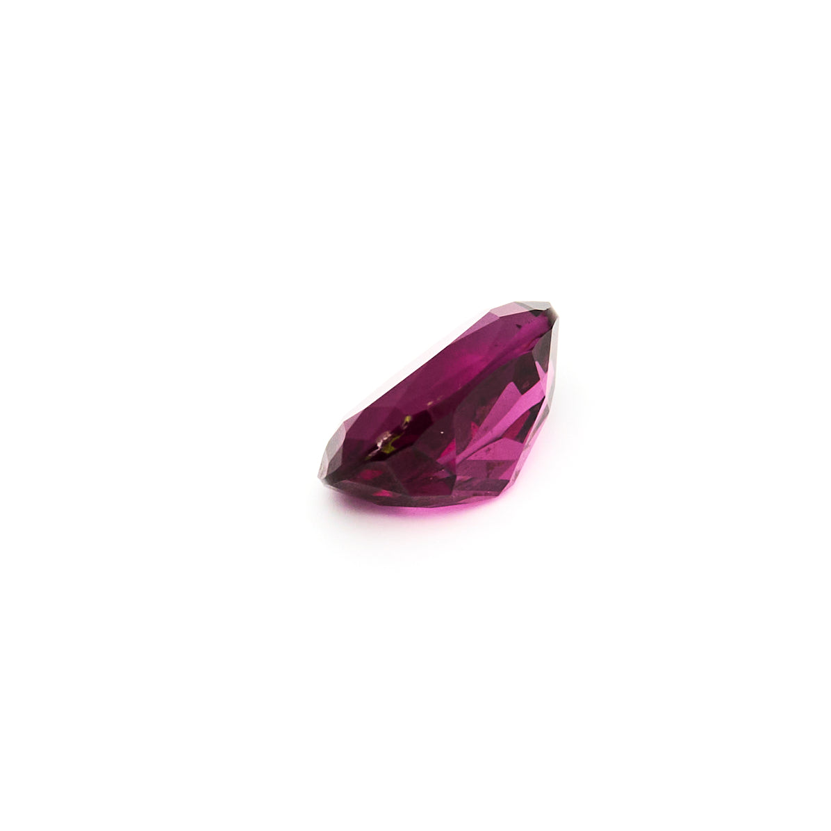 1.26ct. Rare Tanzanian Rhodolite #RD1007 - FABER JEWELS