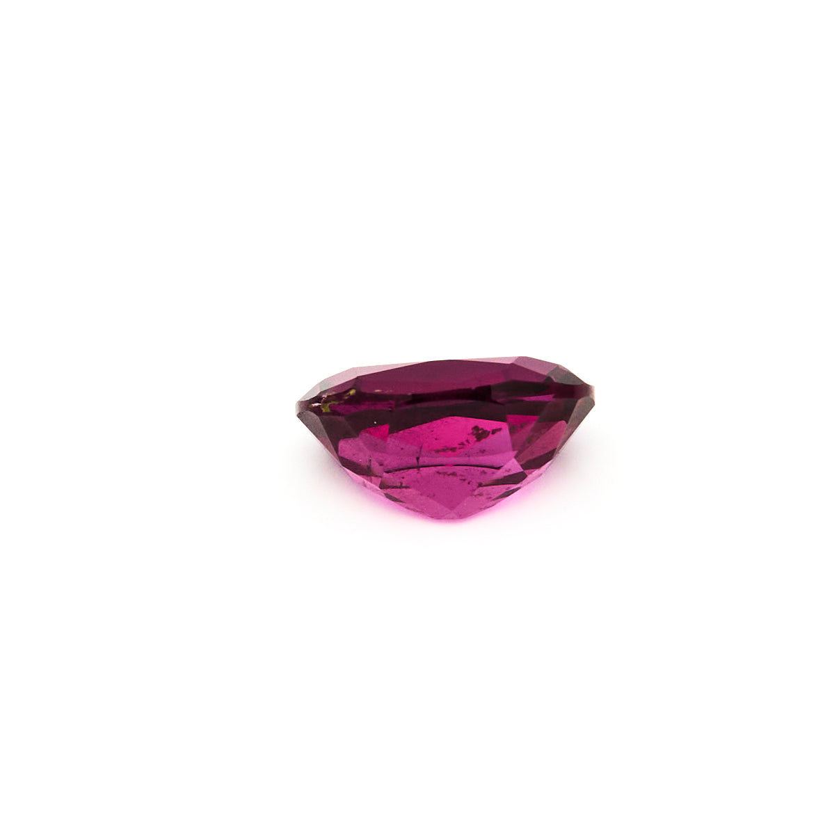 1.26ct. Rare Tanzanian Rhodolite #RD1007 - FABER JEWELS