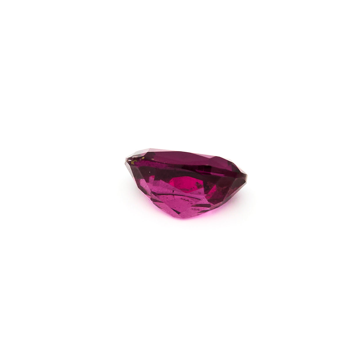 1.26ct. Rare Tanzanian Rhodolite #RD1007 - FABER JEWELS