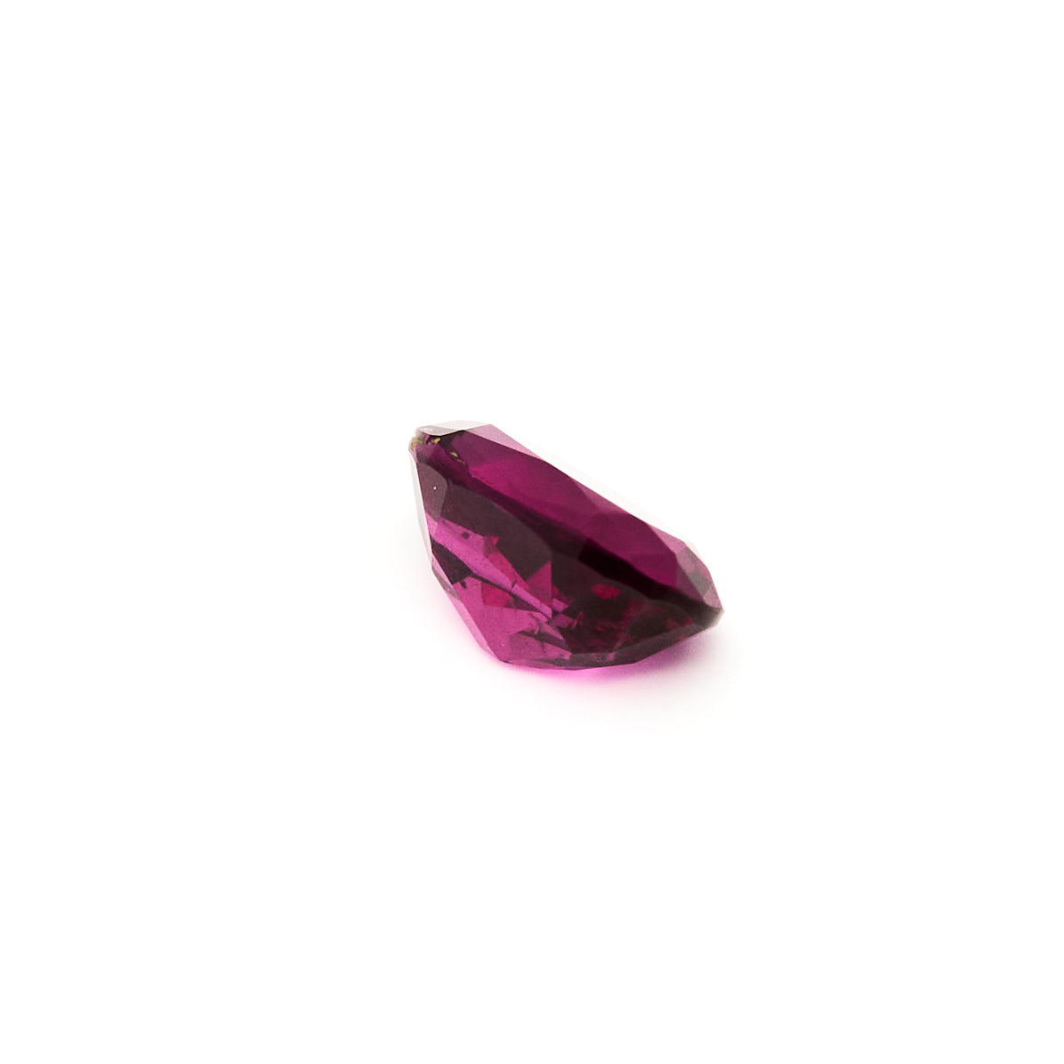 1.26ct. Rare Tanzanian Rhodolite #RD1007 - FABER JEWELS