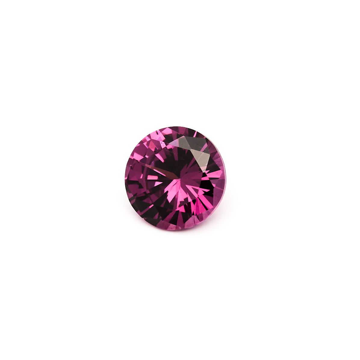 0.89ct. Rare Tanzanian Rhodolite #RD1008 - FABER JEWELS