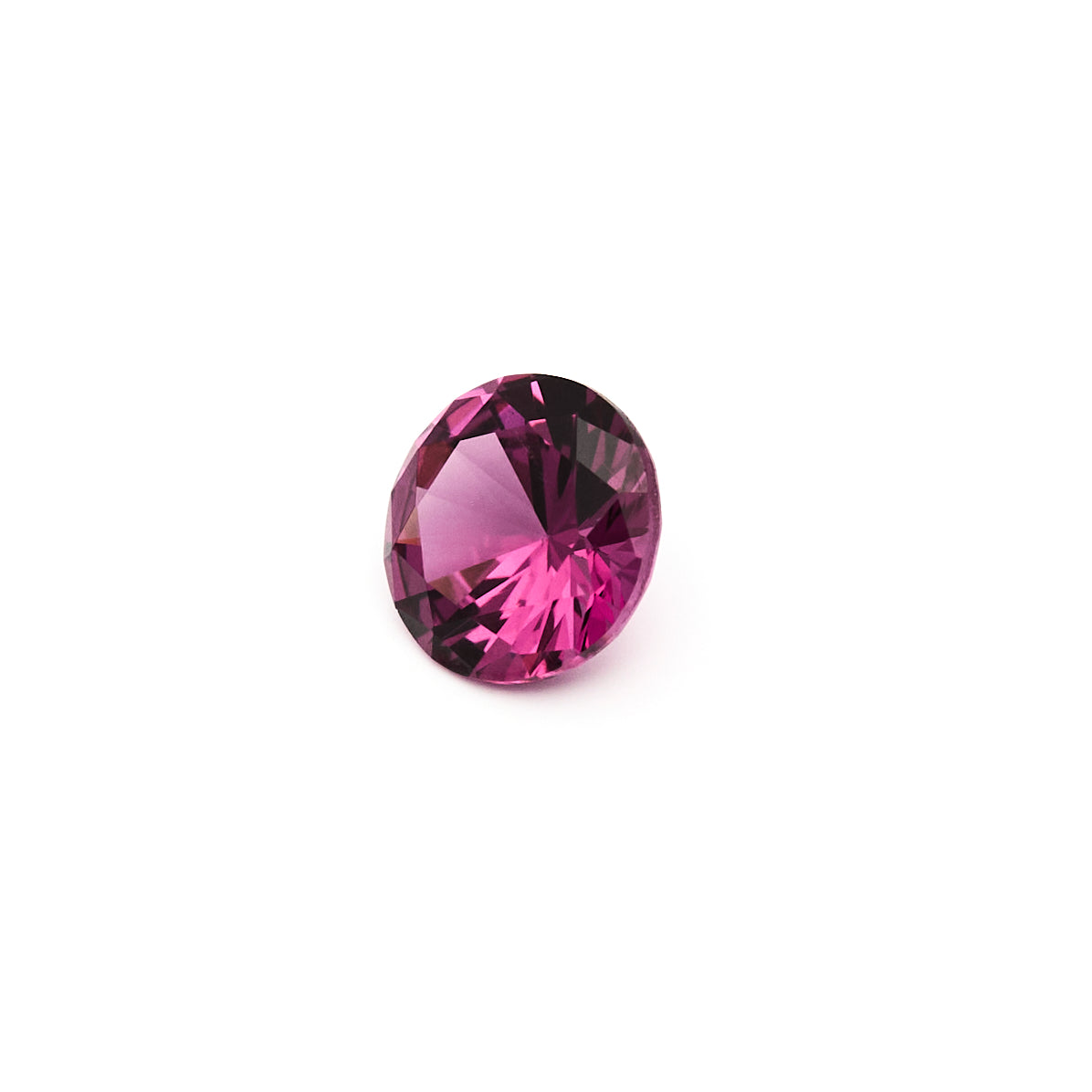 0.89ct. Rare Tanzanian Rhodolite #RD1008 - FABER JEWELS