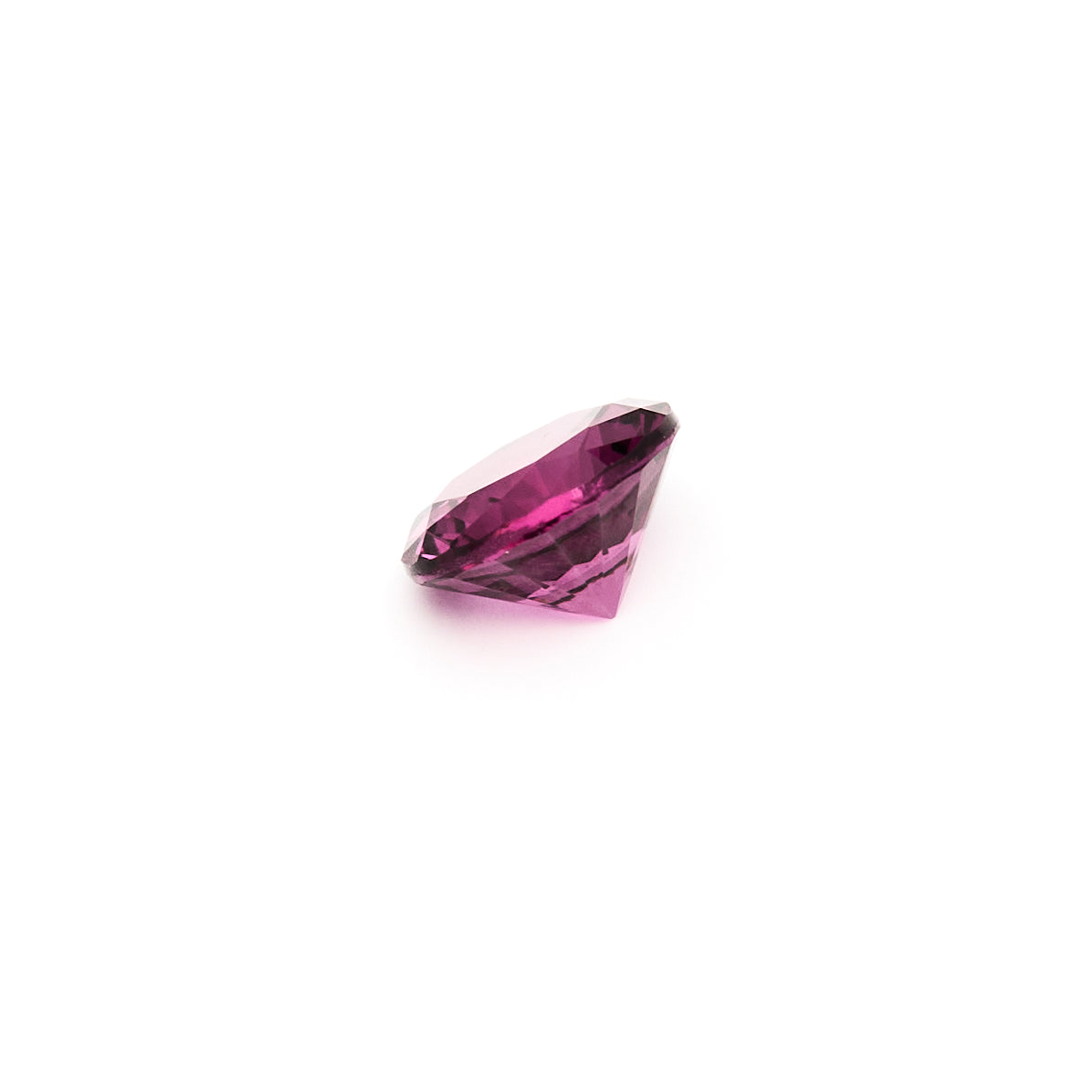 0.89ct. Rare Tanzanian Rhodolite #RD1008 - FABER JEWELS