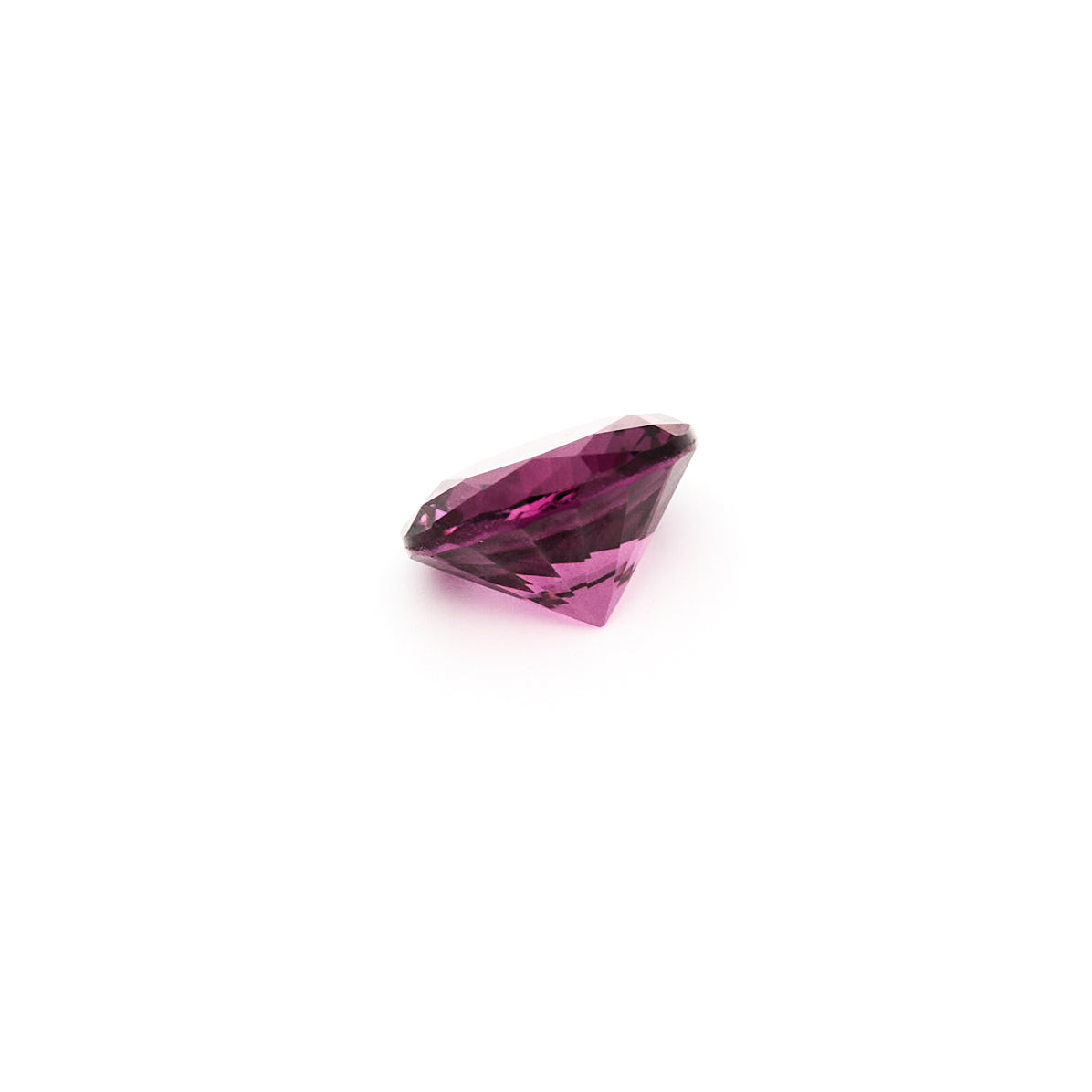 0.89ct. Rare Tanzanian Rhodolite #RD1008 - FABER JEWELS