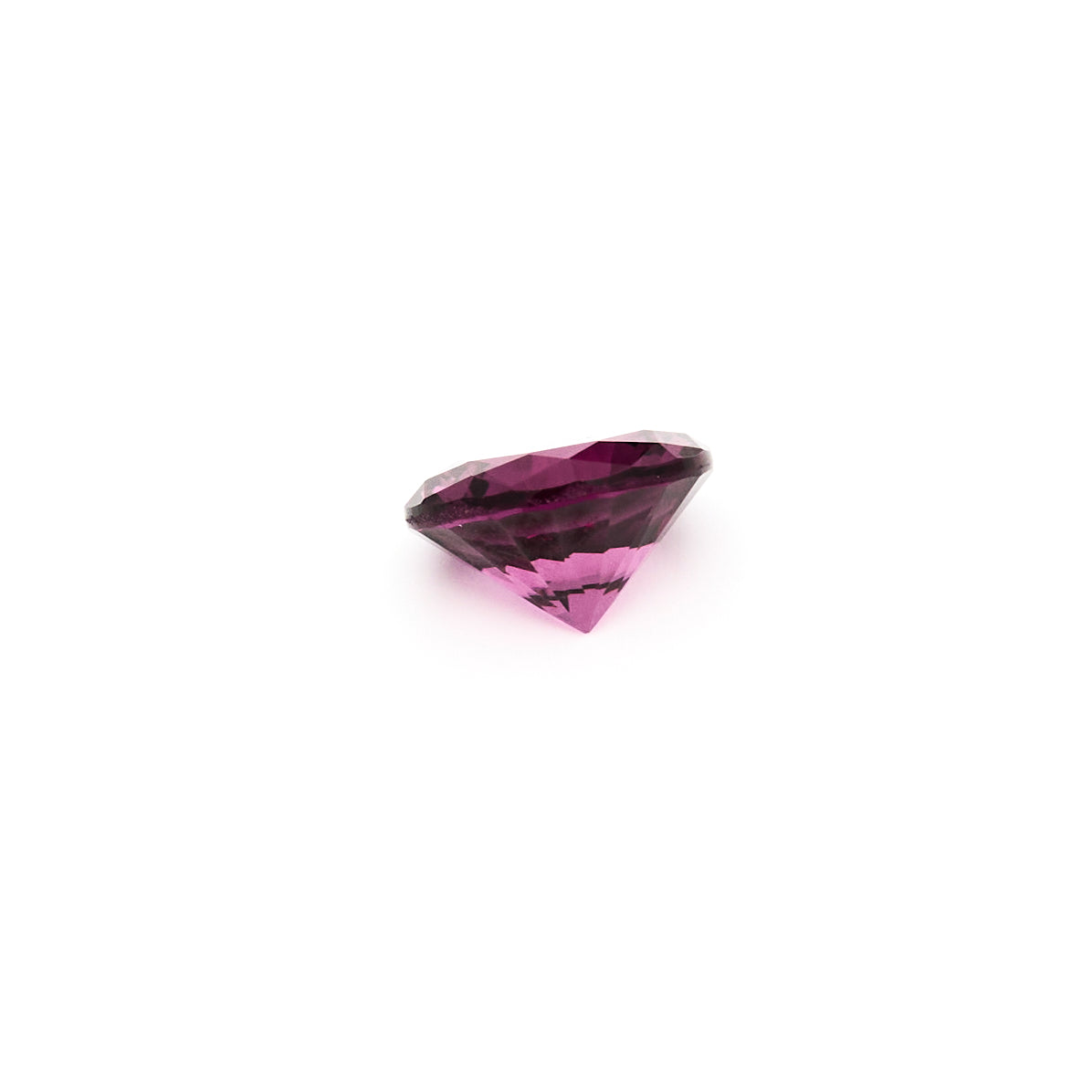 0.89ct. Rare Tanzanian Rhodolite #RD1008 - FABER JEWELS