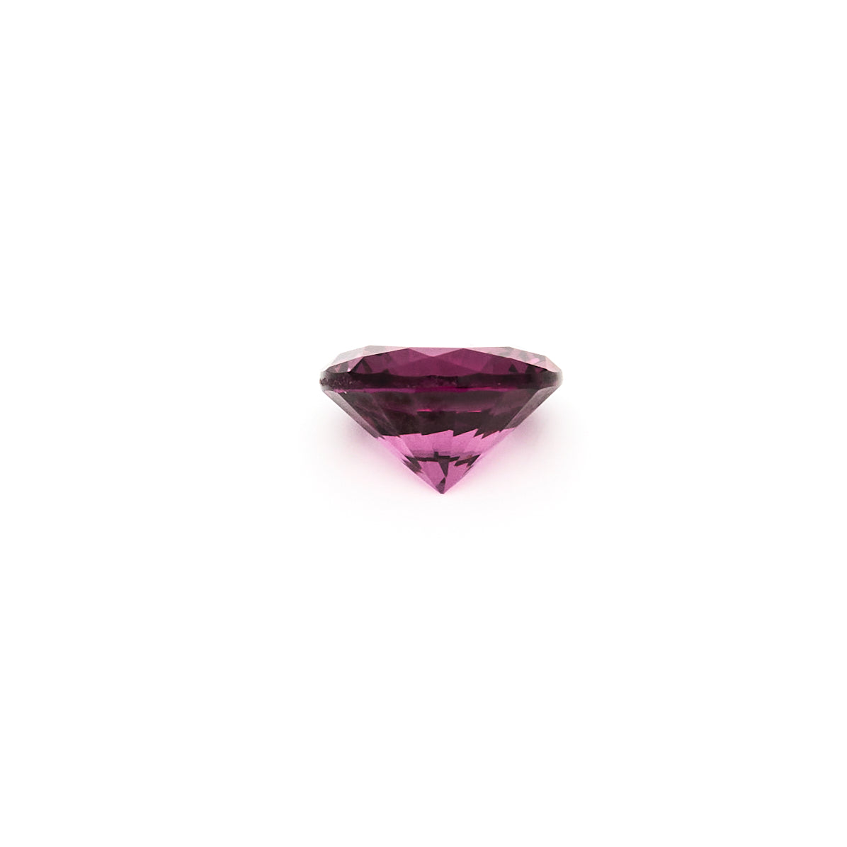 0.89ct. Rare Tanzanian Rhodolite #RD1008 - FABER JEWELS