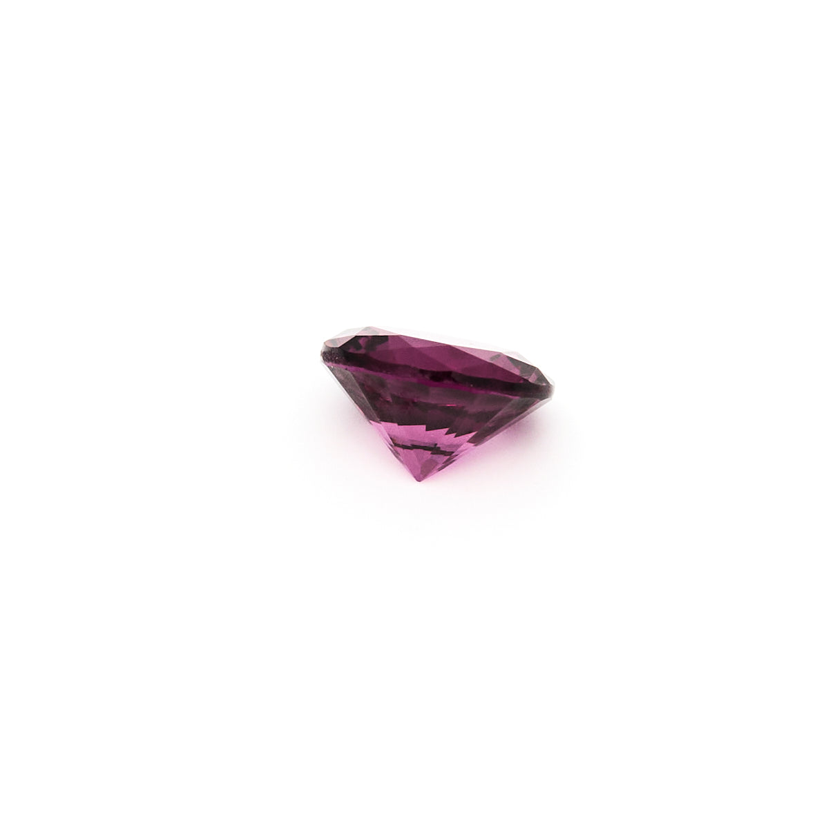 0.89ct. Rare Tanzanian Rhodolite #RD1008 - FABER JEWELS