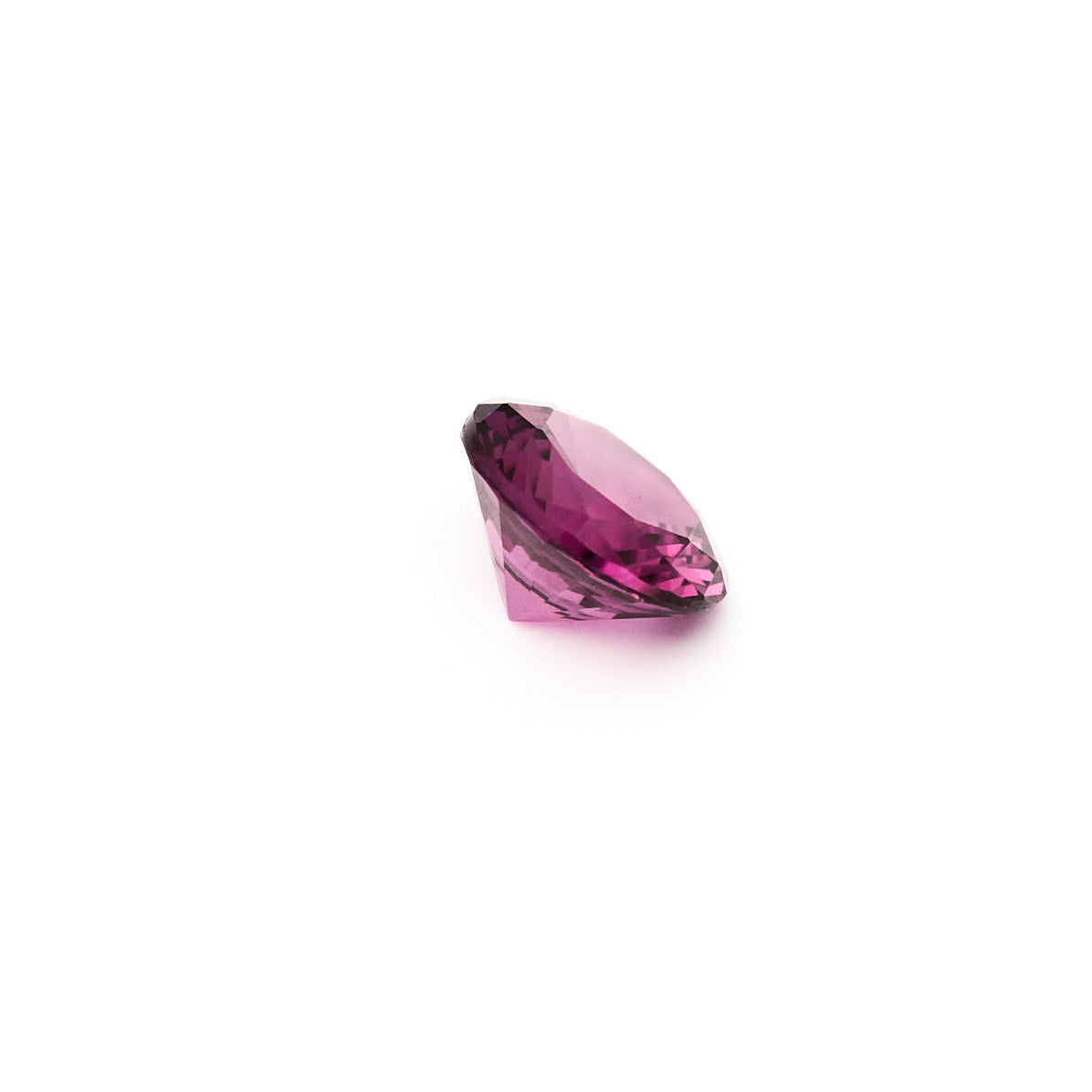0.89ct. Rare Tanzanian Rhodolite #RD1008 - FABER JEWELS